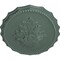 Ekena Millwork Oxford Ceiling Medallion, Hand-Painted Cloud Burst, 16 7/8"W x 11 3/4"H x 1 1/2"P CM16OXCBF - alternate 3